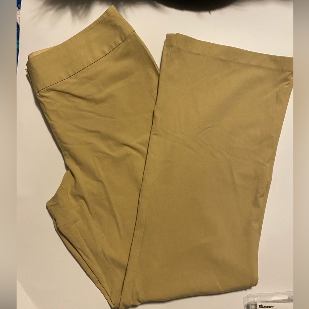 💜I.N.C Women Dress,Trousers ,Career Work Pants